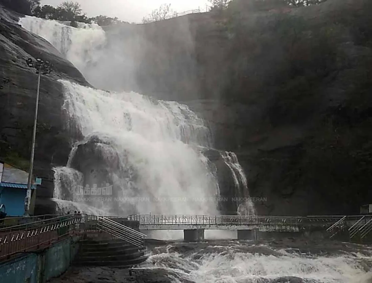 kutralam